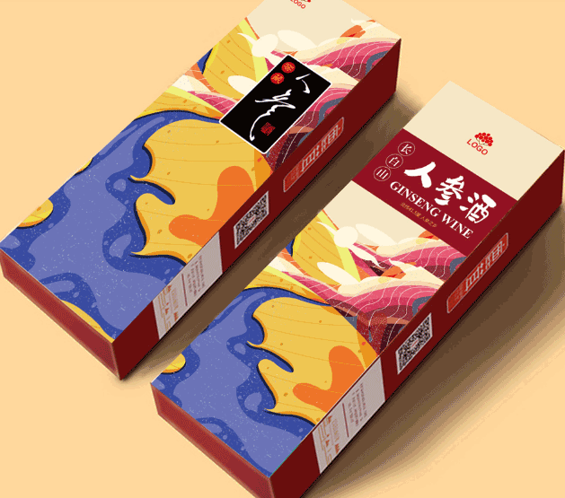 上海彩色包裝盒定制印刷 第1張 上海彩色包裝盒定制印刷 第1張