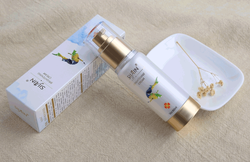 化妝品包裝盒設計印刷 第1張 化妝品包裝盒設計印刷 第1張