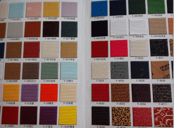 奢侈品品牌手提袋印刷原材料了解一下 第3張 奢侈品品牌手提袋印刷原材料了解一下 第3張