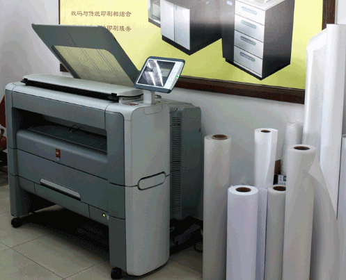 數碼快印滿足您的不同需求 第1張 數碼快印滿足您的不同需求 第1張