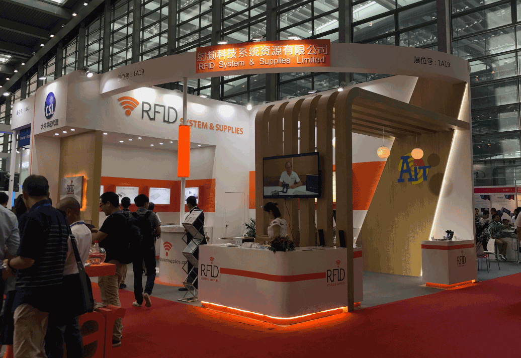 三和展會展覽舞臺設計搭建工廠 第2張 三和展會展覽舞臺設計搭建工廠 第2張