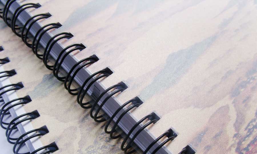 數碼印刷-圈裝 第1張 數碼印刷-圈裝 第1張