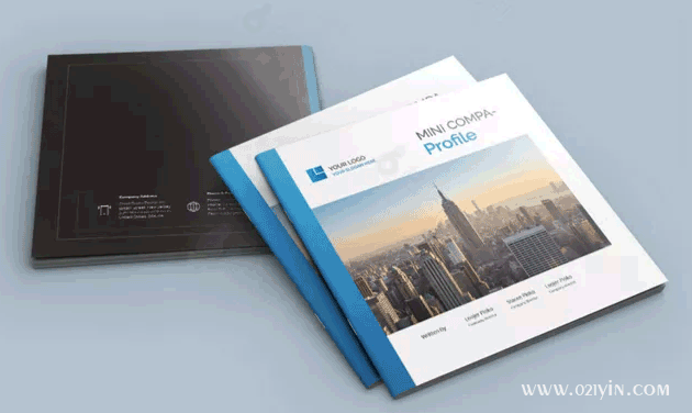 畫冊印刷的前期設計需重視流行色系  第1張