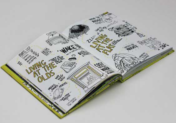 精裝書印刷  第3張