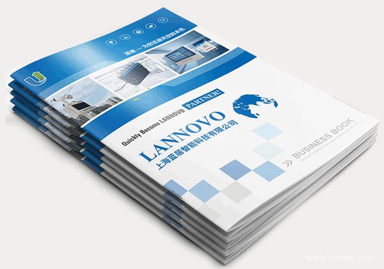 畫冊印刷是企業文化和產品的載體  第1張