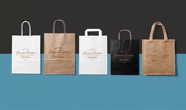 手提袋 第1張 手提袋 第1張