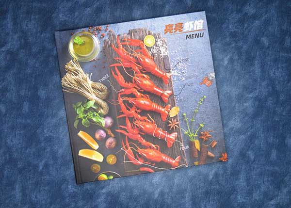 上海哪里有菜譜印刷制作的地方? 第1張 上海哪里有菜譜印刷制作的地方? 第1張