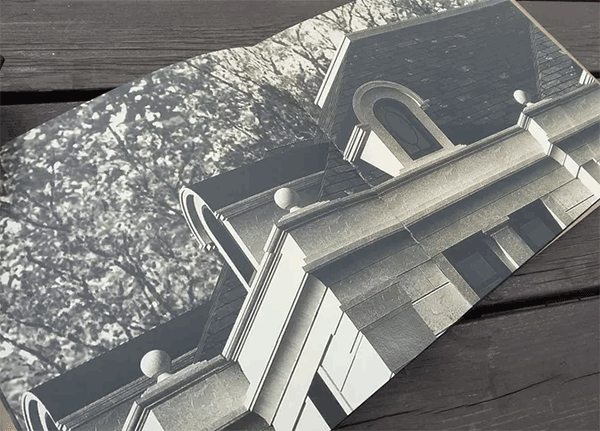 樓書印刷 第4張 樓書印刷 第4張