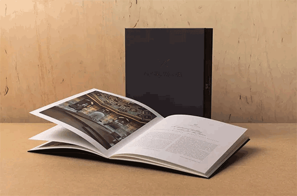 地產(chǎn)畫冊(cè)