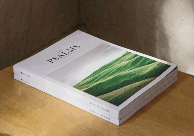 高檔畫冊(cè)  第3張