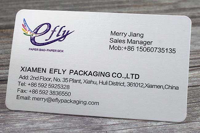 水晶UV名片 第4張 水晶UV名片 第4張