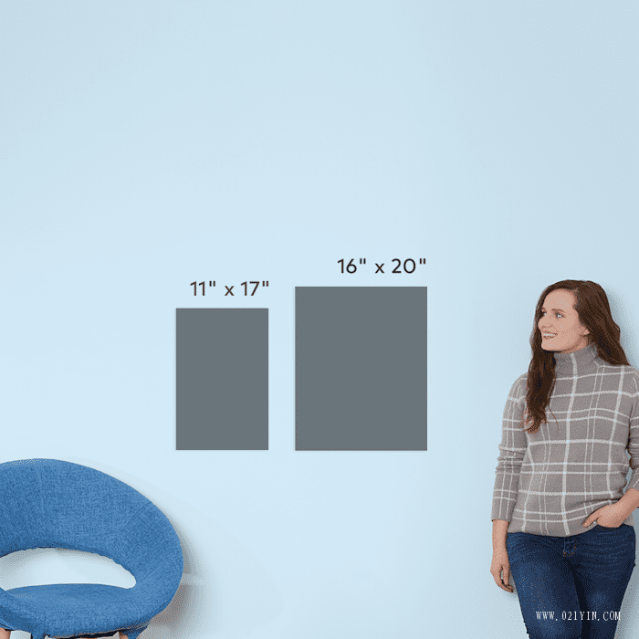 海報(bào)印刷尺寸如何選擇？