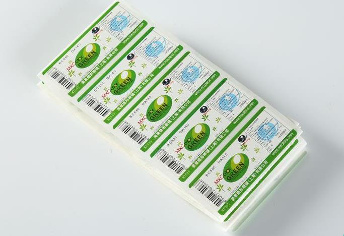 不干膠印刷報價是怎么算的？