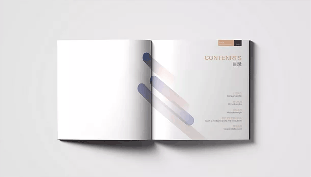 醫(yī)療畫(huà)冊(cè)  第2張