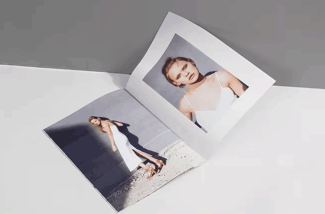 綠色環保促進畫冊印刷企業持續發展  第1張