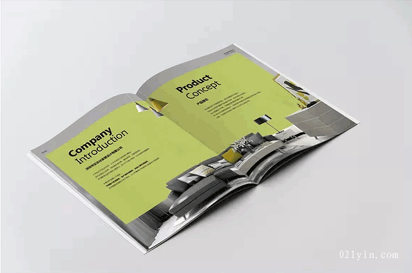 上海畫冊印刷，小成本大影響