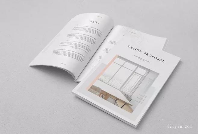 產(chǎn)品畫冊印刷的設(shè)計要點(diǎn)有哪些？