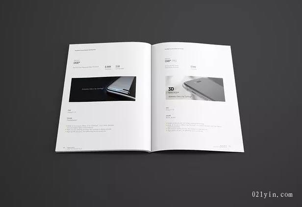 產品畫冊  第5張