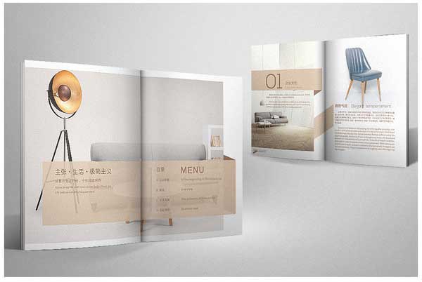 家具樣本  第3張