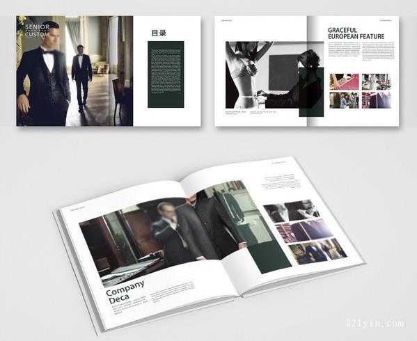 服裝畫冊  第4張