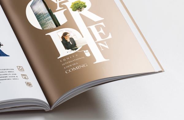 上海公司畫冊印刷廠的幾個細節問題不能忽視 第2張 上海公司畫冊印刷廠的幾個細節問題不能忽視 第2張