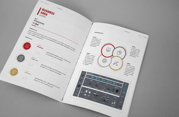 畫冊(cè)印刷  第8張