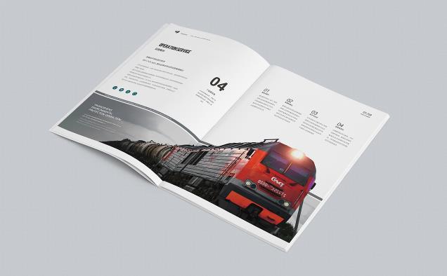 畫冊印刷  第3張