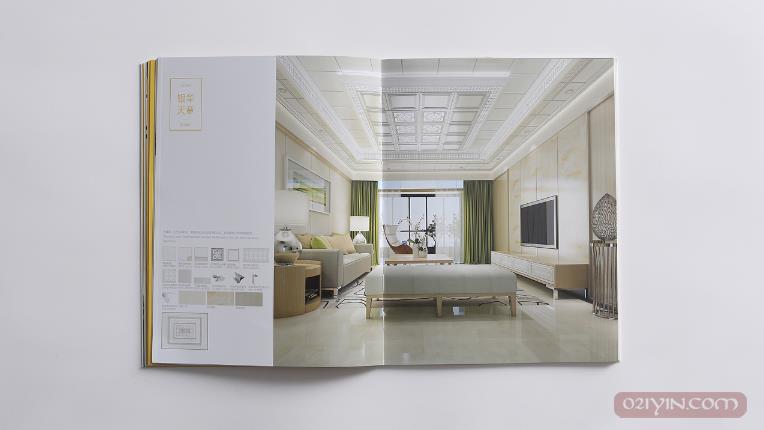 上海宣傳冊印刷的那些流程 第1張 上海宣傳冊印刷的那些流程 第1張