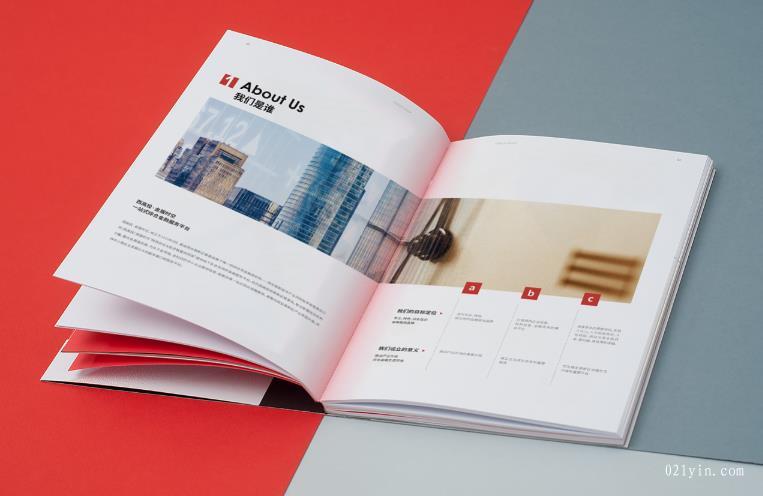 畫冊快印  第3張