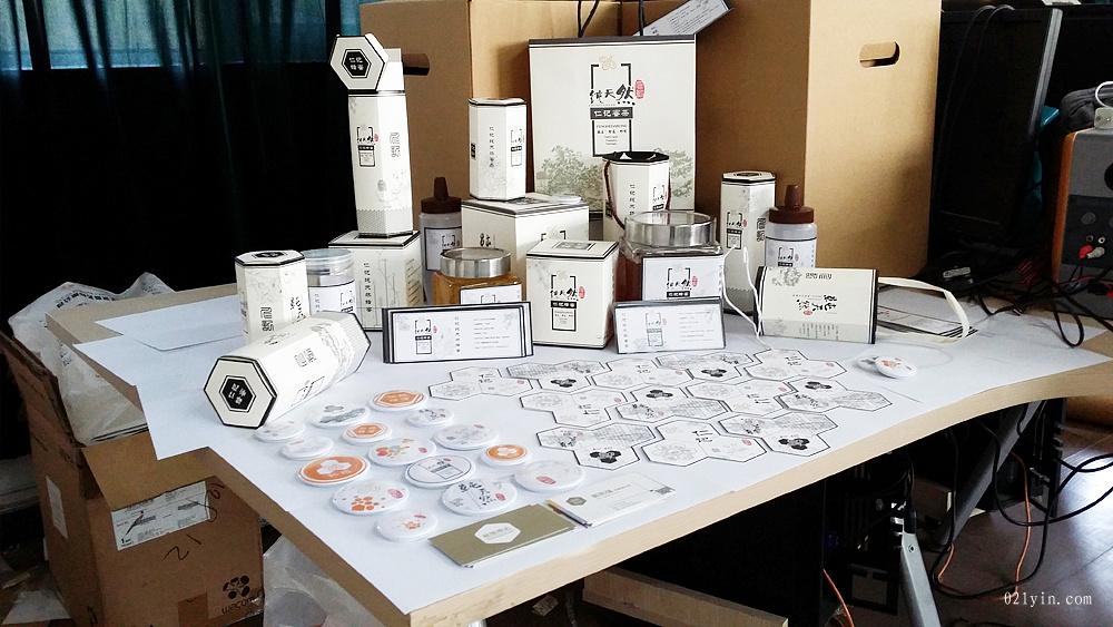 為什么上海的包裝設計公司越來越多？