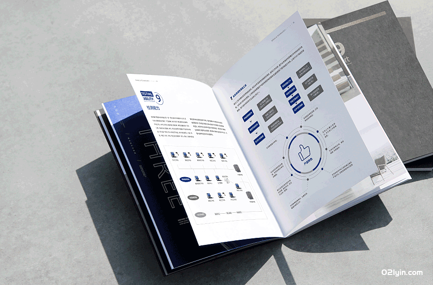 印刷廠-彩頁(yè)印刷 第5張 印刷廠-彩頁(yè)印刷 第5張