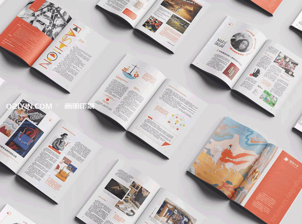 廣告畫冊印刷 第1張 廣告畫冊印刷 第1張