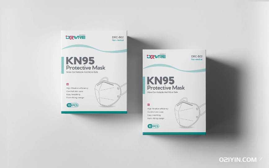 口罩盒子  第4張