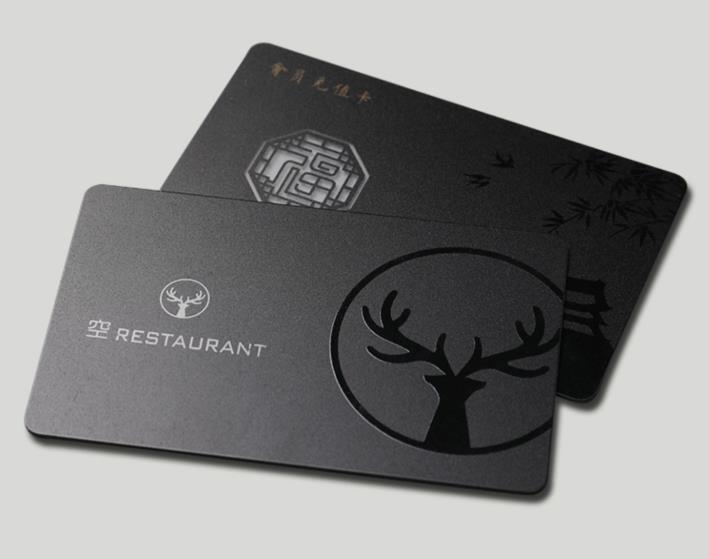 會員卡制作  第2張