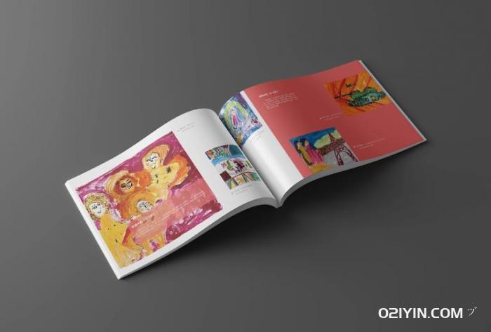 兒童繪本畫冊 第1張 兒童繪本畫冊 第1張