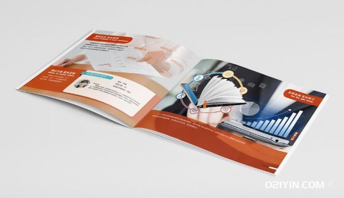 鄭州畫冊印刷  第2張