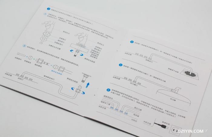 產品使用說明書 第3張 產品使用說明書 第3張