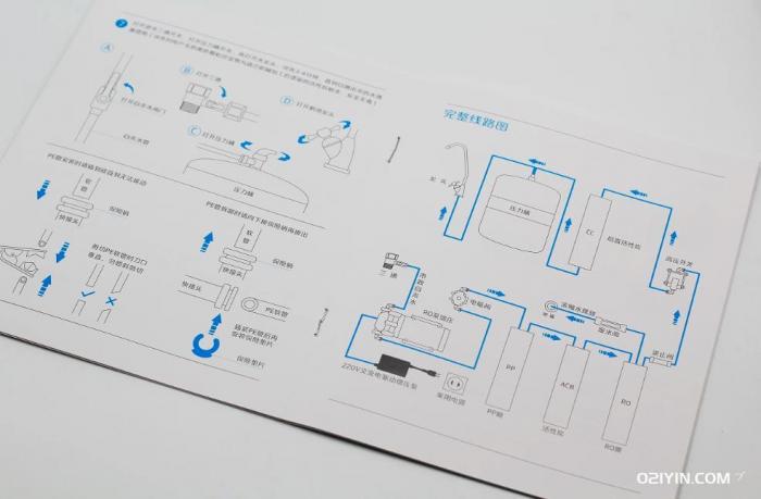 產(chǎn)品使用說(shuō)明書(shū)  第3張
