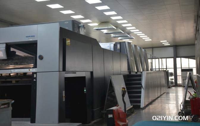 上海海報印刷：傳遞視覺魅力與文化精髓的藝術之窗