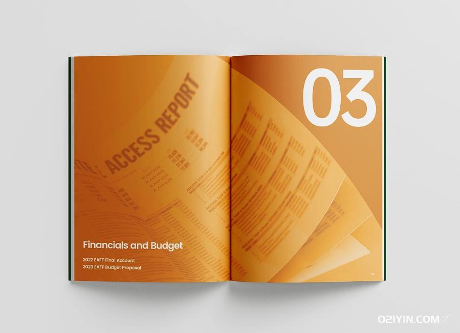 上海企業畫冊印刷公司  第1張