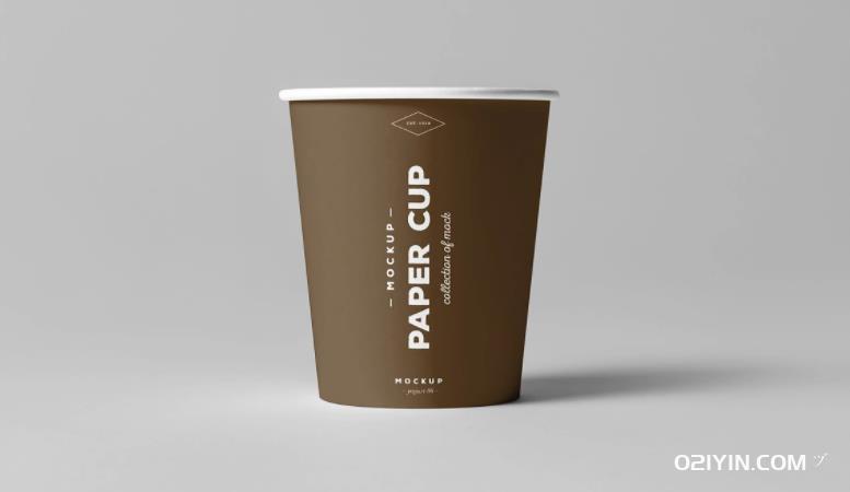 上海一次性紙杯印刷：個(gè)性化包裝，綠色選擇  第1張