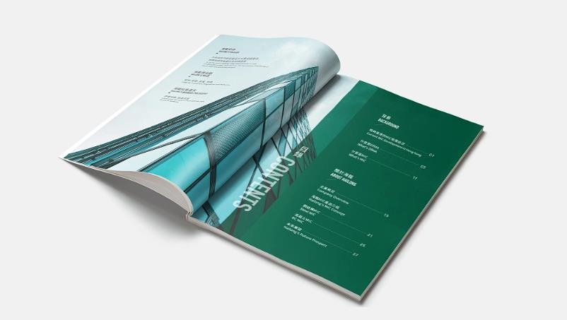 如何選擇最適合你的上海畫(huà)冊(cè)印刷服務(wù)供應(yīng)商 第1張 如何選擇最適合你的上海畫(huà)冊(cè)印刷服務(wù)供應(yīng)商 第1張