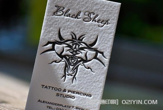 如何確保上海名片印刷按時交貨？