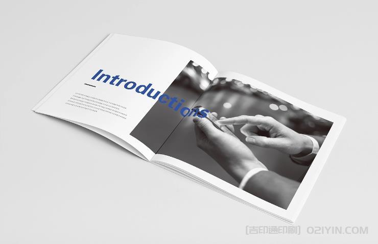 畫冊(cè)數(shù)碼印刷  第5張