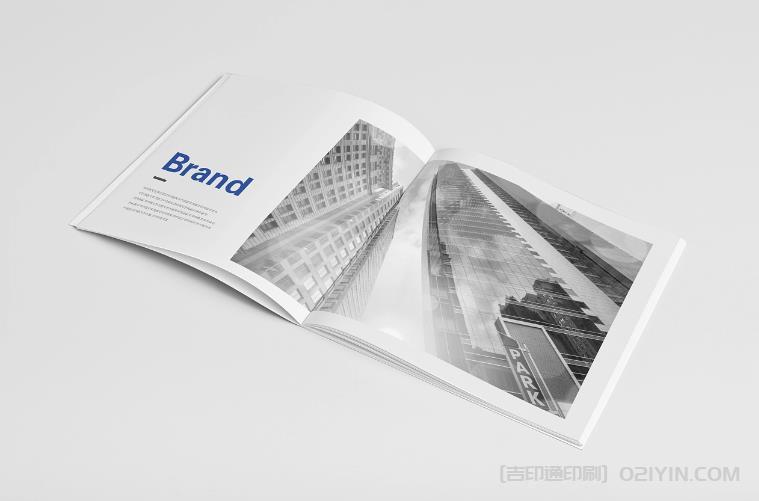 畫冊(cè)數(shù)碼印刷  第6張