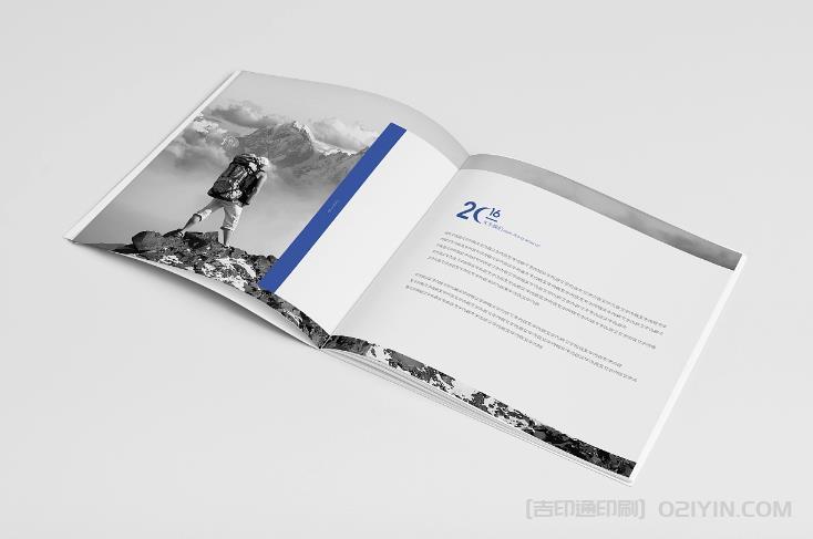 畫冊(cè)數(shù)碼印刷  第4張