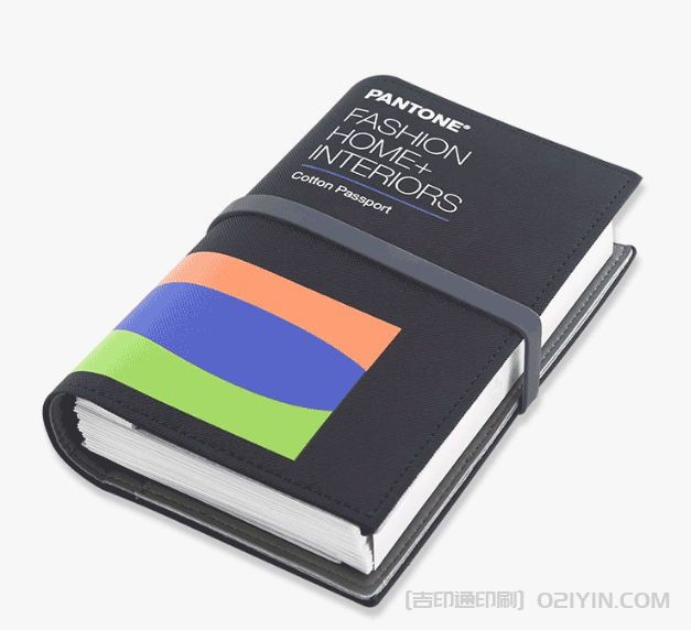 ?新版PANTONE潘通色卡TCX色卡印刷 第1張 ?新版PANTONE潘通色卡TCX色卡印刷 第1張