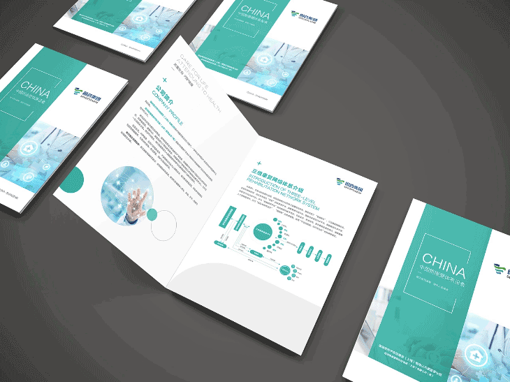 企業產品宣傳封套單頁印刷 第2張 企業產品宣傳封套單頁印刷 第2張