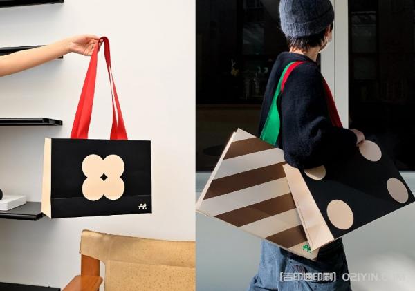 禮物手提袋設(shè)計(jì)  第5張