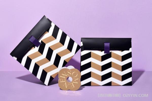 產品包裝盒手提袋印刷  第5張